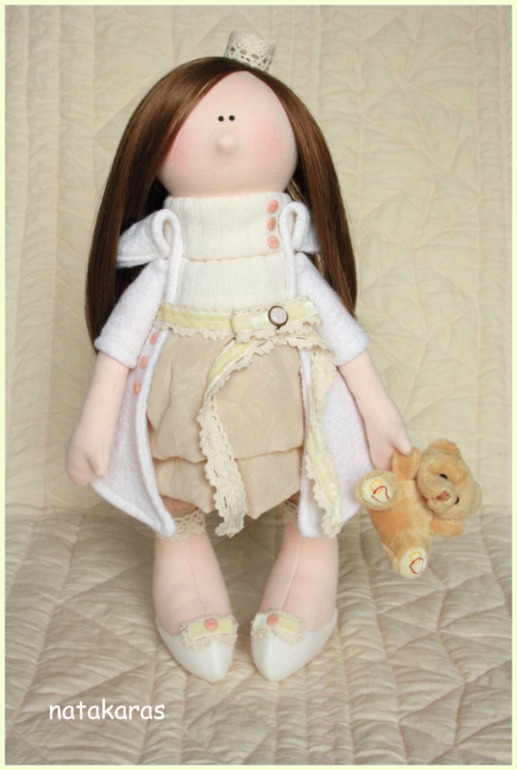 Девочки - припевочки)