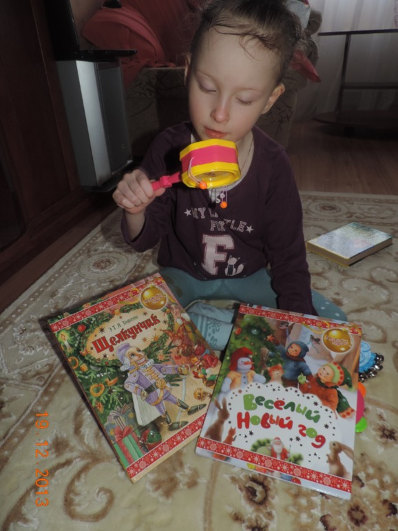 Огромное спасибо нашим Феечкам!!!