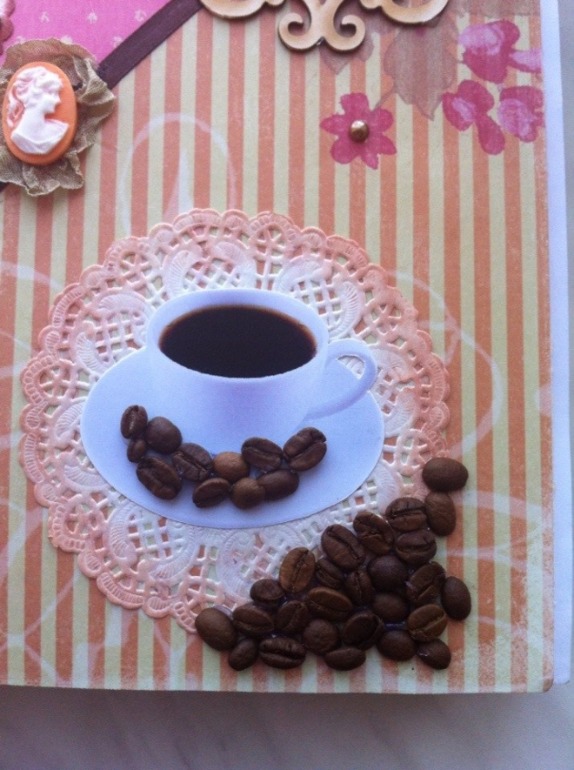 Альбом юбилейный