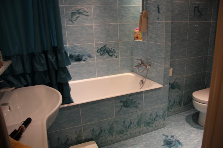 Дайвинг каждый день, наш су........