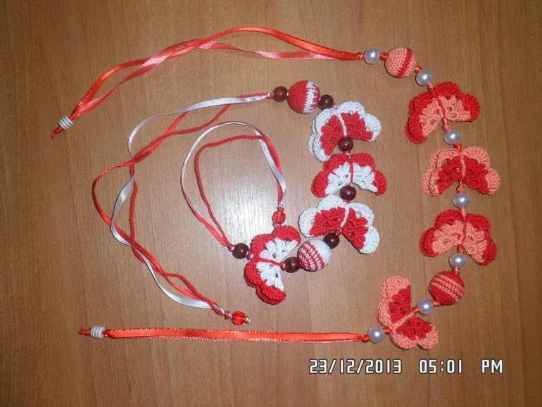 Слингобусы для племяшек.