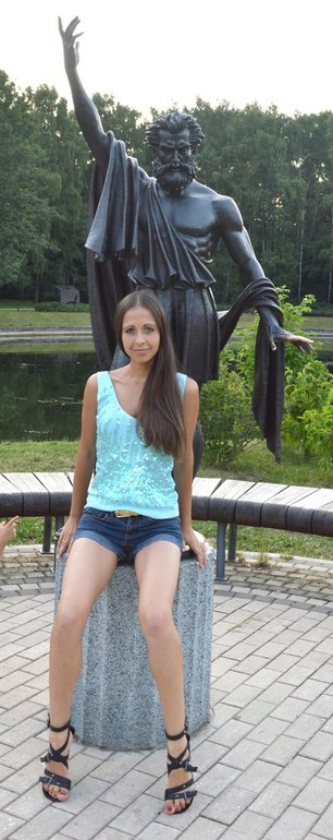 И мне стало интересно...Cколько дадите?