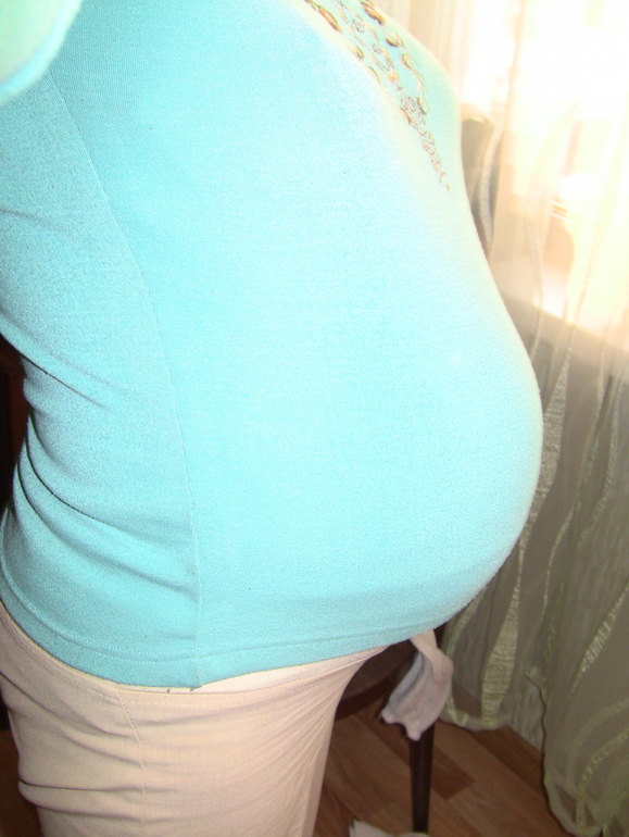 Очень маленький отчет