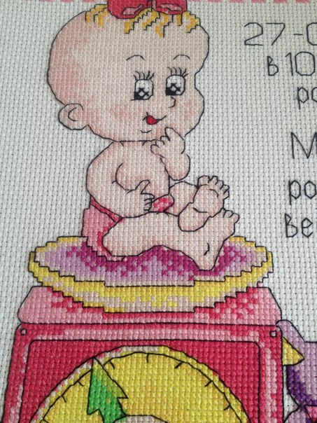 Мои новые Метрики