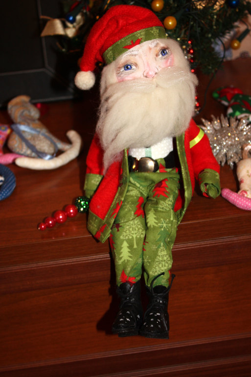 Новый год к нам мчится!!!