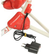 Электрокачалка