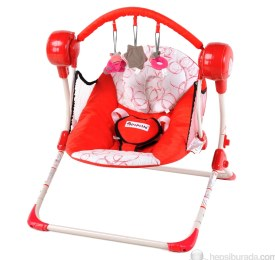 Электрокачалка