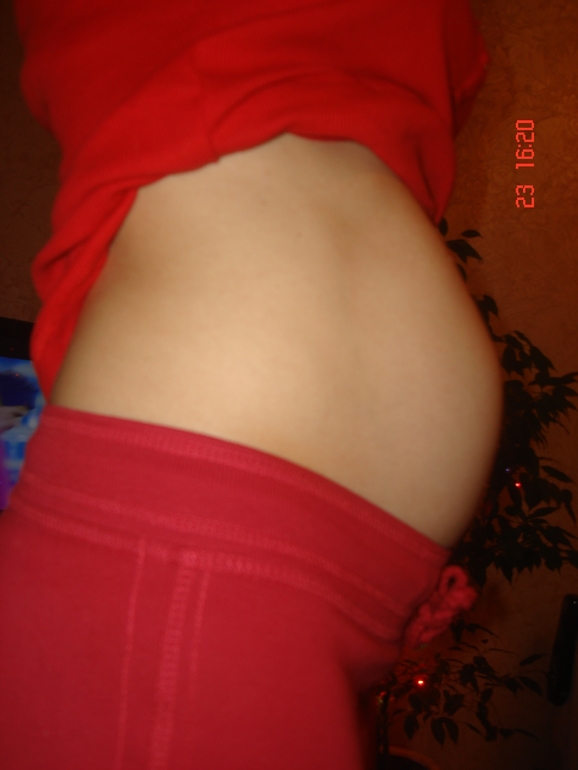 А вот и 13 недель!!!