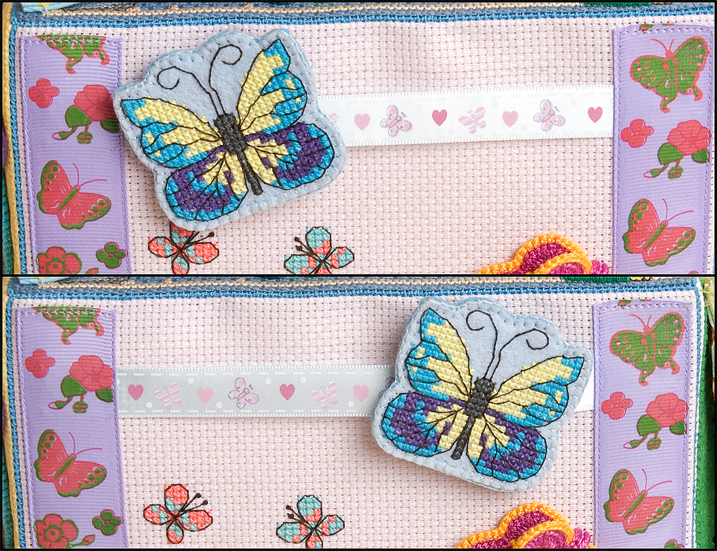 Кубик-развивашка