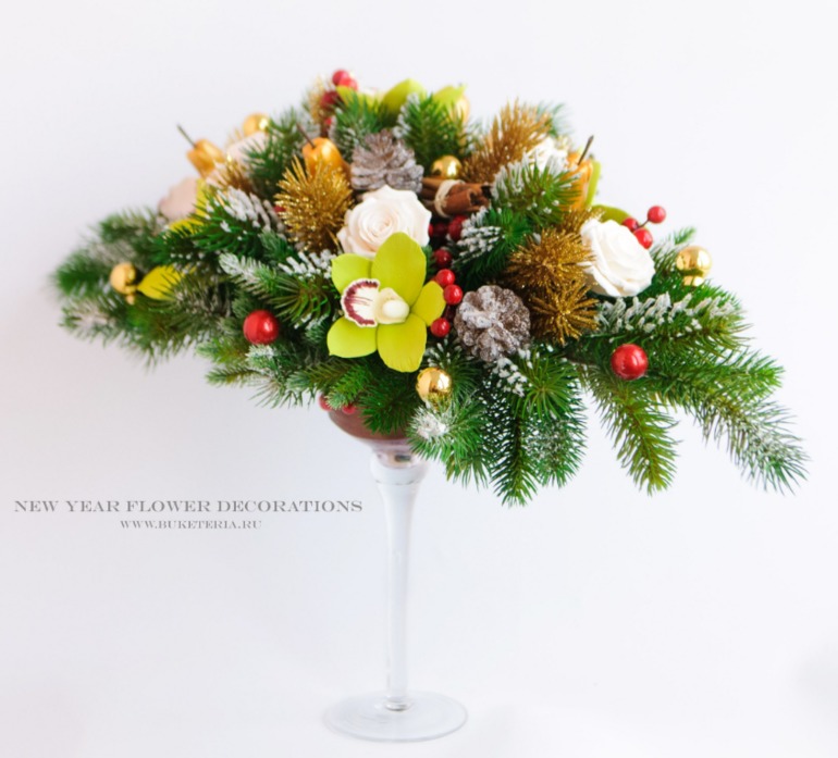 С Наступающим Новым Годом!!!