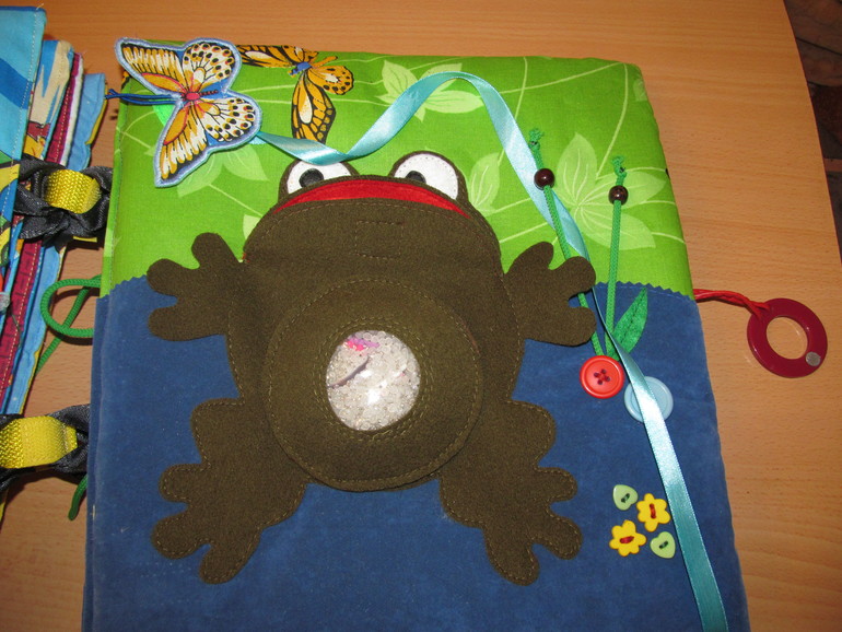 книга Тимошки.