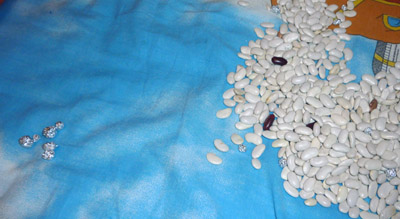 Фольга - 12 идей для игр