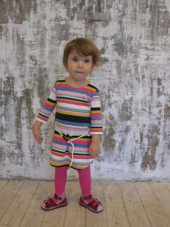 Наши обновки - обновили гардероб)))