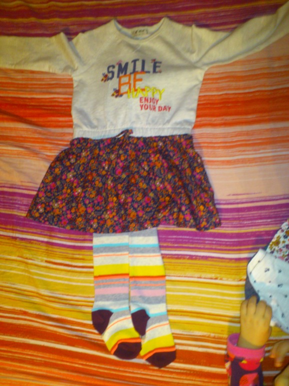 Наши обновки - обновили гардероб)))