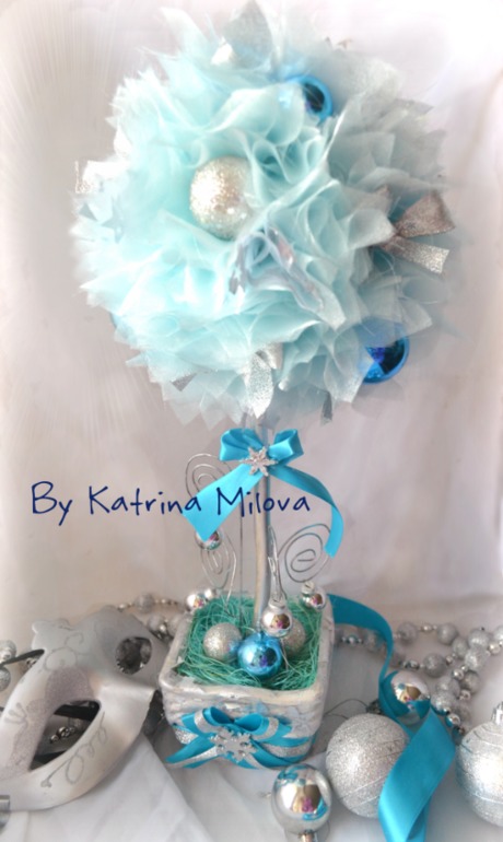 Праздник к нам приходит))