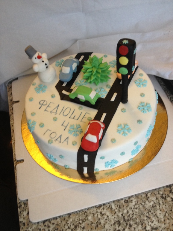 2 в 1 - Новый год и день рожденье :)