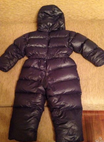 обладательницы оригинальных moncler