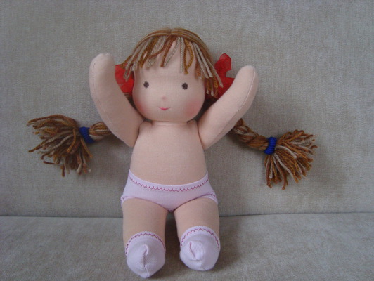 Экспериментирую :))