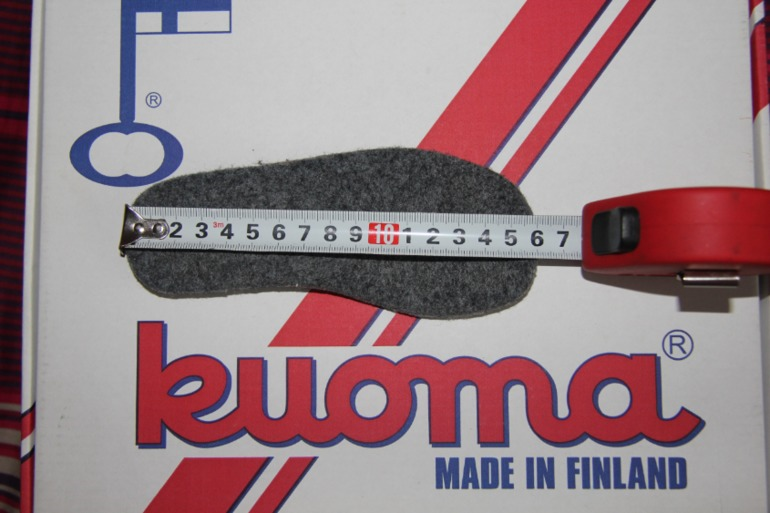 КУОМА р.25  д\д  идеальное состояние 1000р