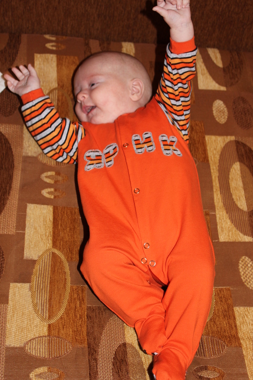 Слипики для сынули