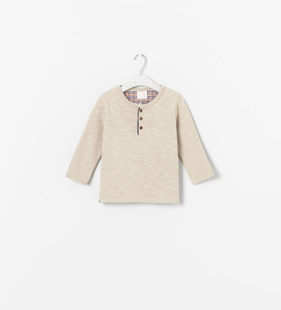 Zara!размерность