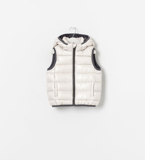 Zara!размерность