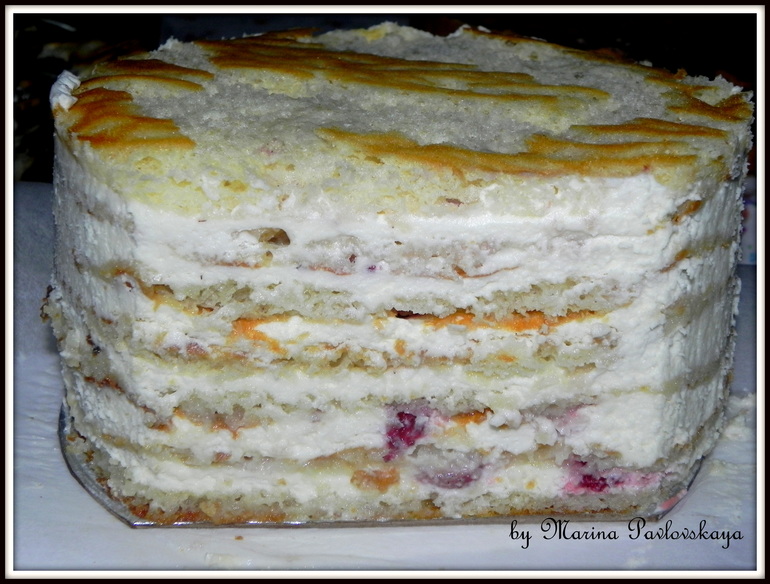 Крестнице на 8 лет