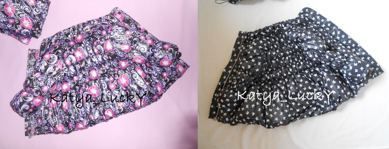 Буфы в верхней одежде