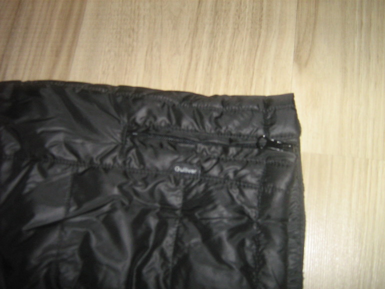 полукомбинезон гуливер