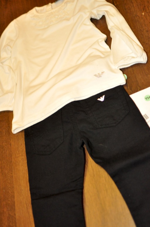 Наш хвастик из Италии