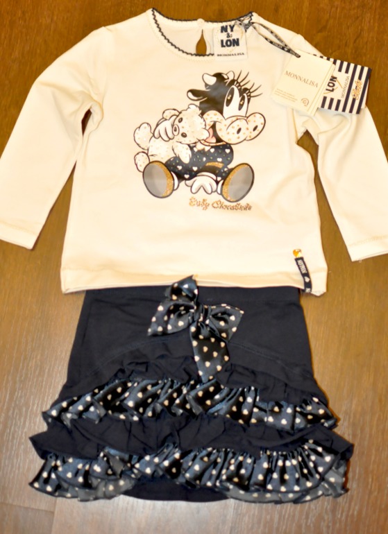 Наш хвастик из Италии