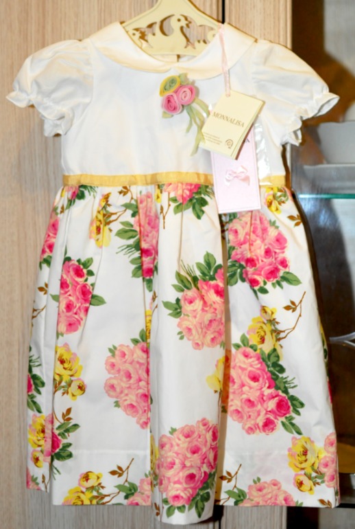 Наш хвастик из Италии