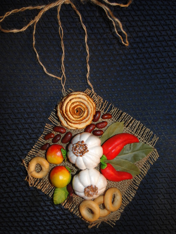 подвесочка на кухню