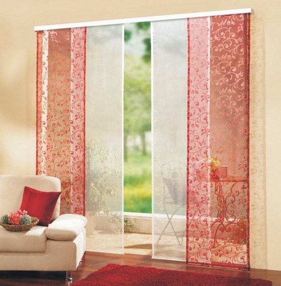 Японские панели хочу