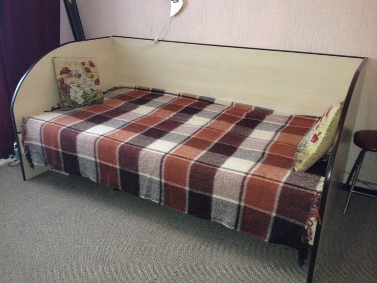 Кровать для ребенка