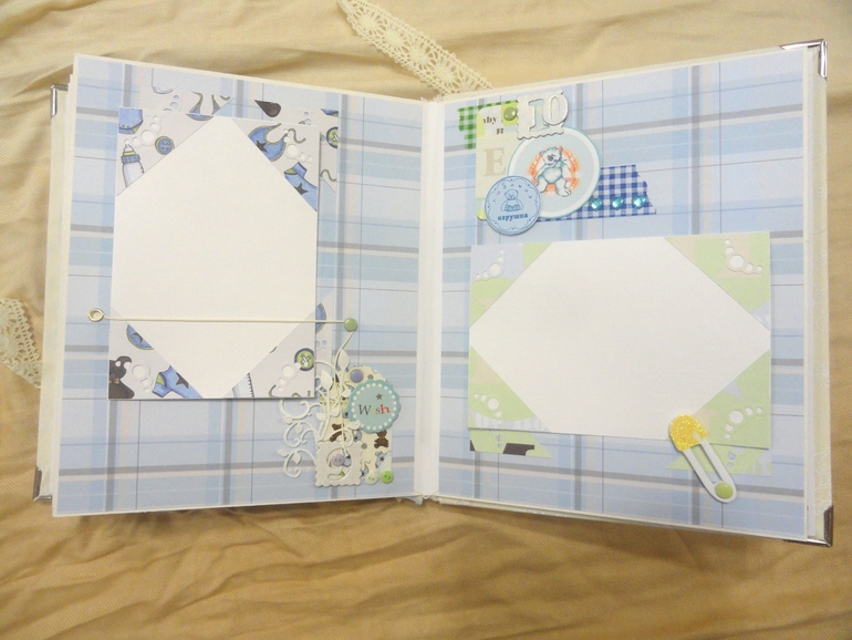 Альбом для Андрея (из прошлогоднего)