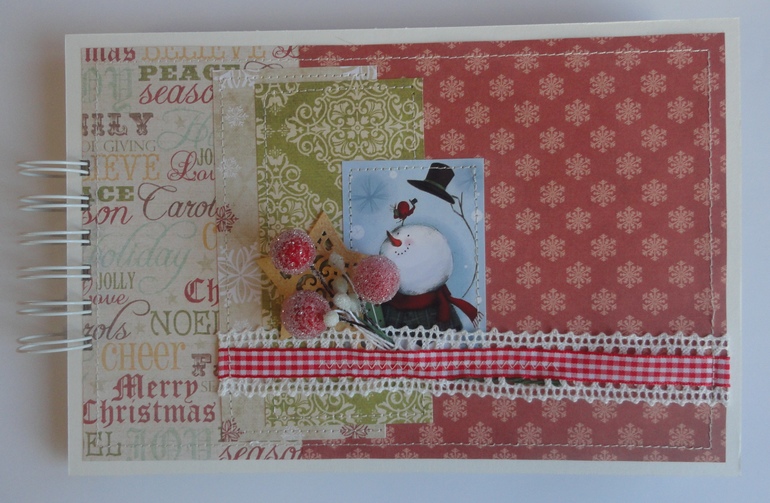 С Новым Годом! И про новогодние подарки