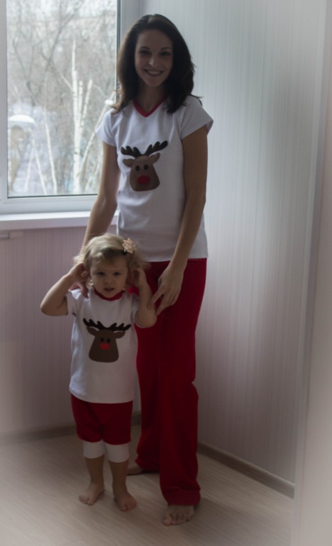 Последние похвастушки :)