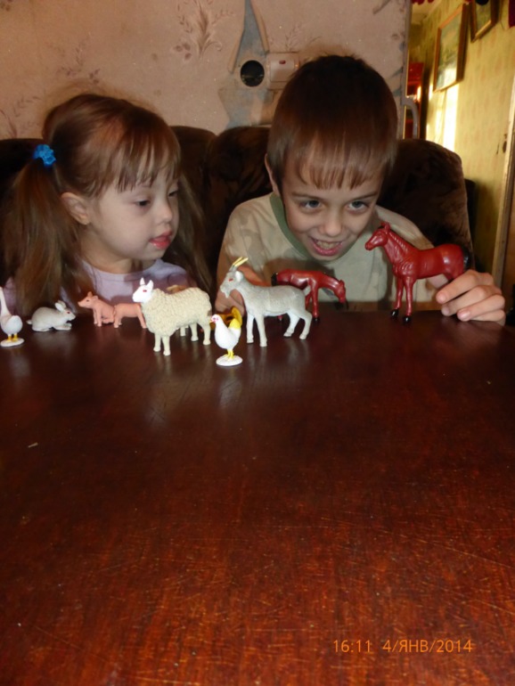 Ещё один новогодний сюрприз от замечательной феечки