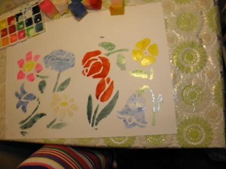 Взлет 68 день 28 один день из жизни флай леди! фото отчет!