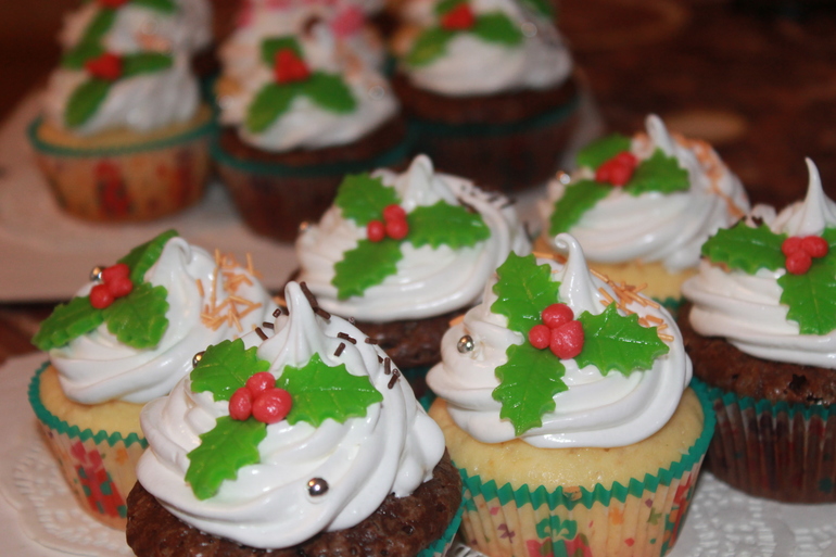 НОВЫЙ ГОД СОВСЕМ БЛИЗКО