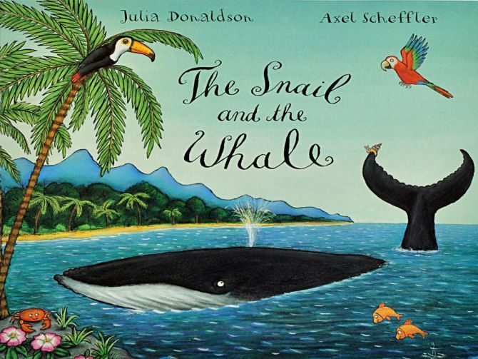 Dot And The Whale Full Movie In English