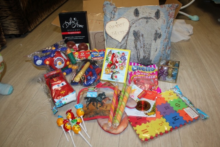 лучше поздно, чем никому!