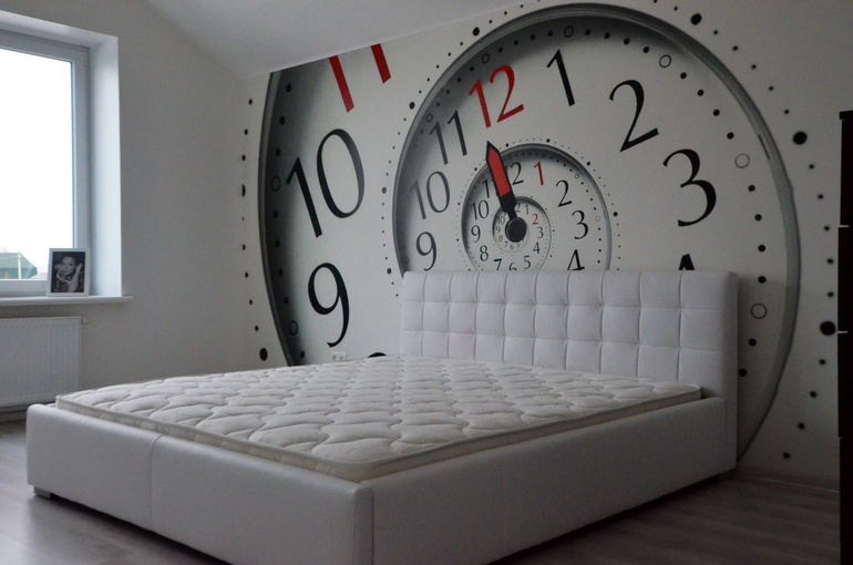 Не много фото моего дома..