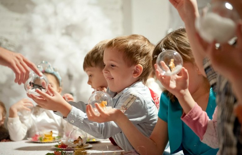 Поступили билеты на 3 января на