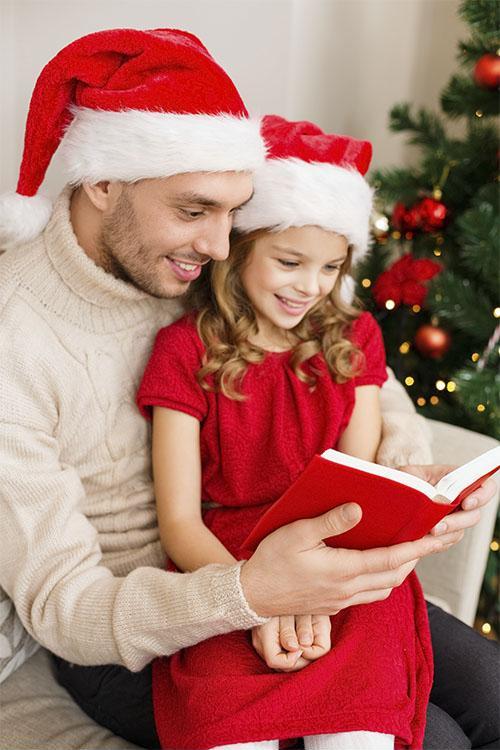 Конкурс святочного рассказа. ГОЛОСОВАНИЕ