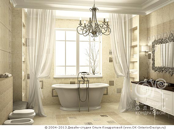 идеи для интерьера