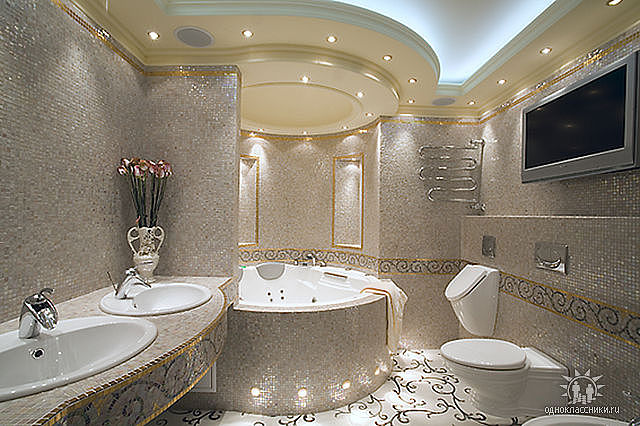 идеи для интерьера