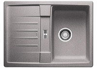 Какую раковину выбрать для кухни?