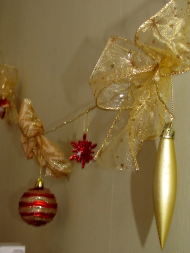 Новый год 2014 на пороге и у меня!